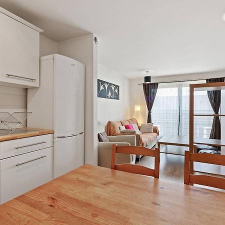 Modern 2 Bedroom Apartment In Homerton Londra Esterno foto