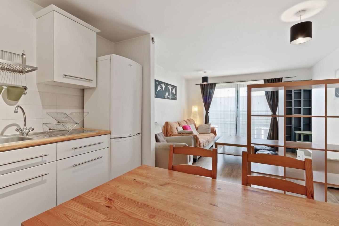 Modern 2 Bedroom Apartment In Homerton Londra Esterno foto