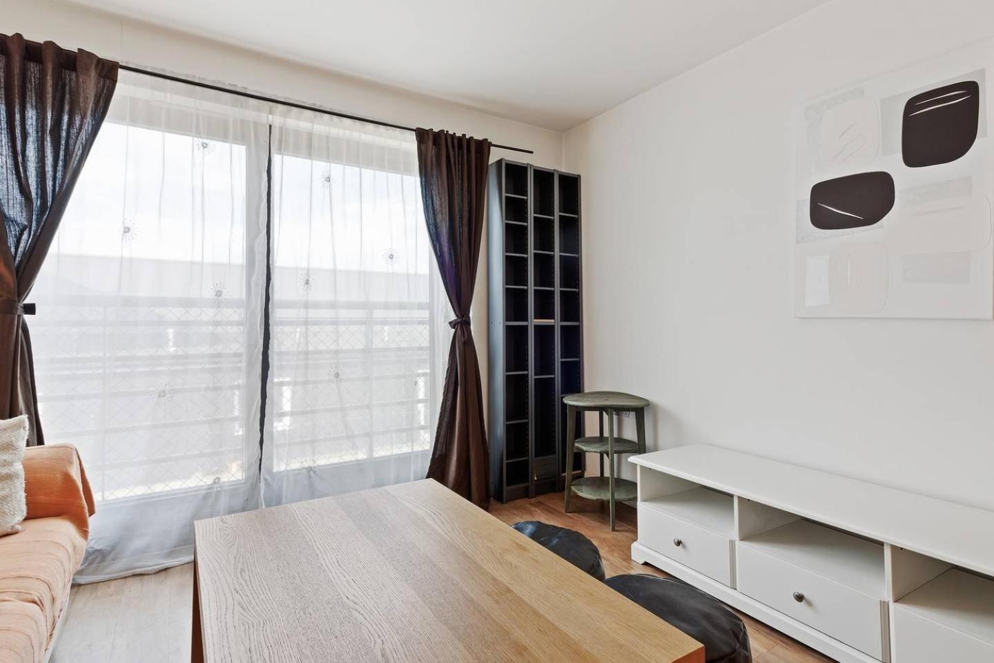 Modern 2 Bedroom Apartment In Homerton Londra Esterno foto